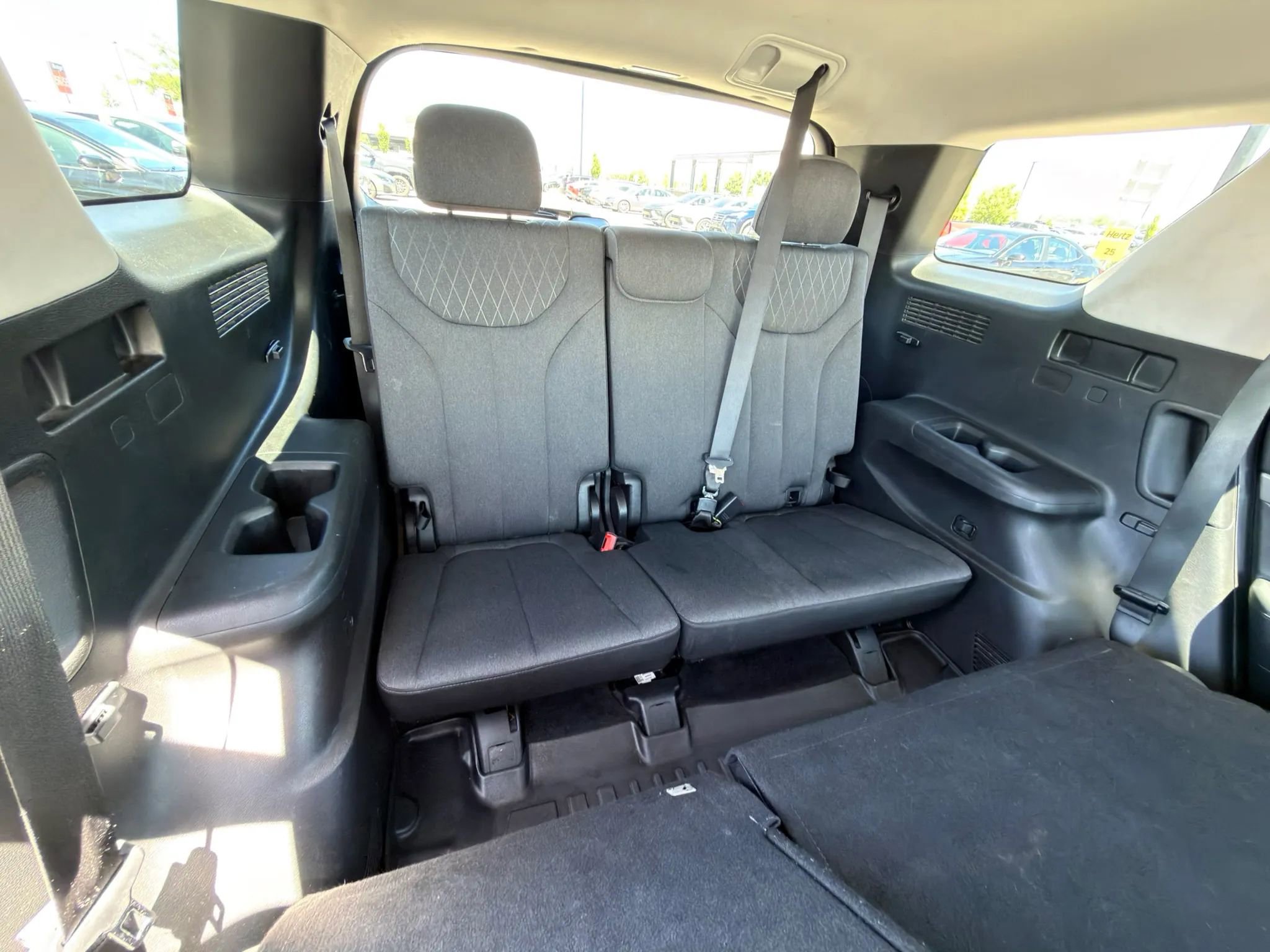 Used 2022 Hyundai Palisade SE AWD/4WD image 8