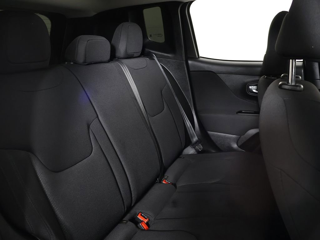 Used 2020 Jeep Renegade Sport w/ Sport Appearance Group AWD/4WD image 30
