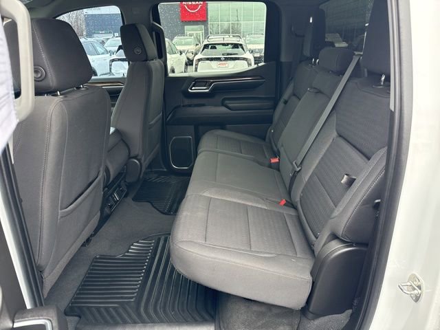 Used 2023 GMC Sierra 1500 Elevation AWD/4WD image 16