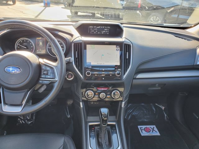 Used 2019 Subaru Forester Limited AWD/4WD image 19
