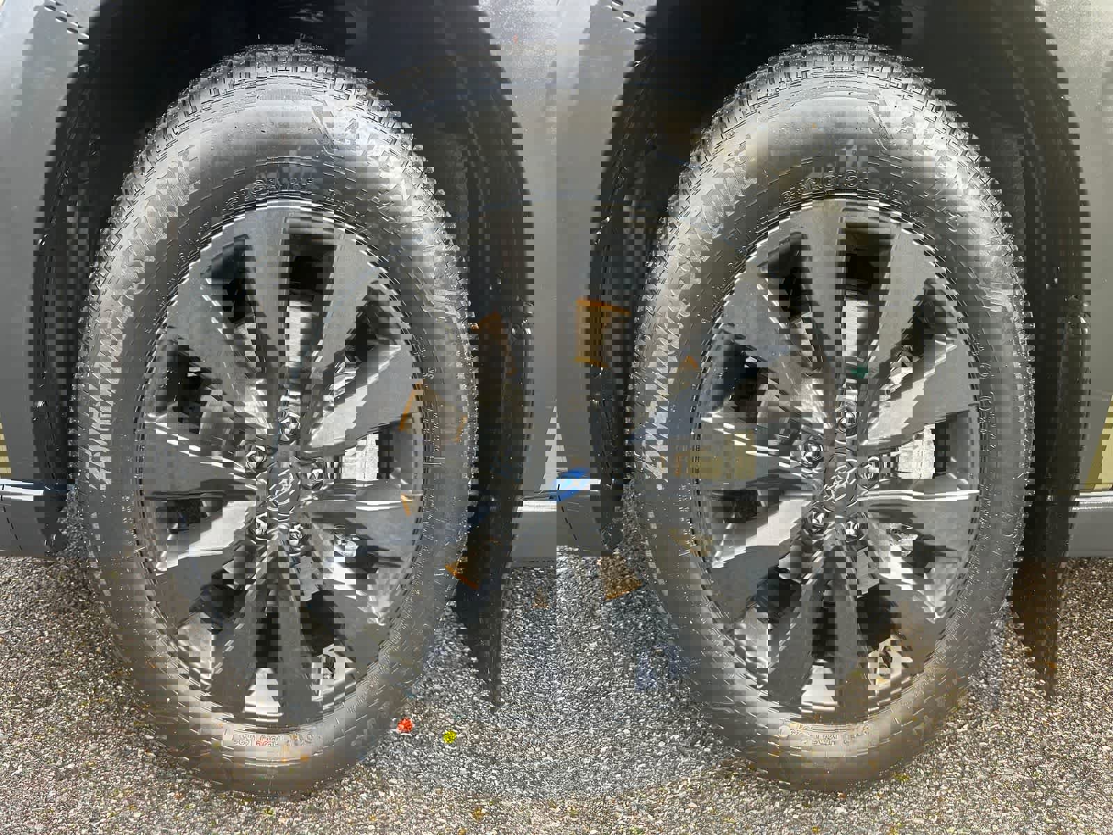 Used 2023 Subaru Outback Onyx Edition XT image 8