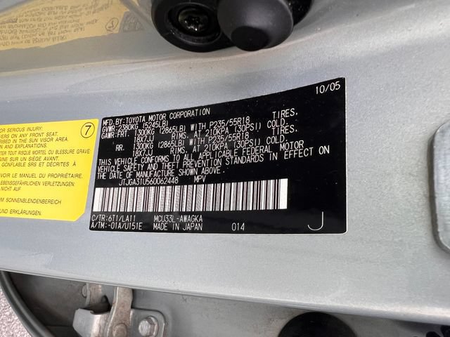 Used 2006 Lexus RX 330 FWD image 34