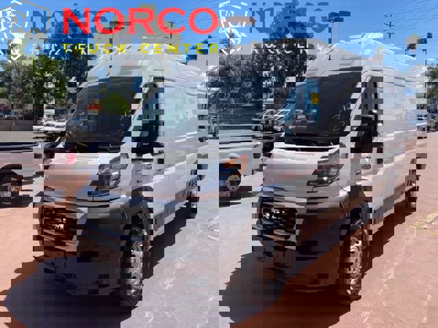 Used 2020 RAM ProMaster 2500 image 8