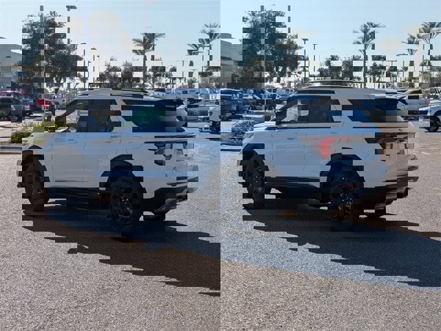 New 2026 Ford Explorer Tremor w/ Tremor Ultimate Package image 44