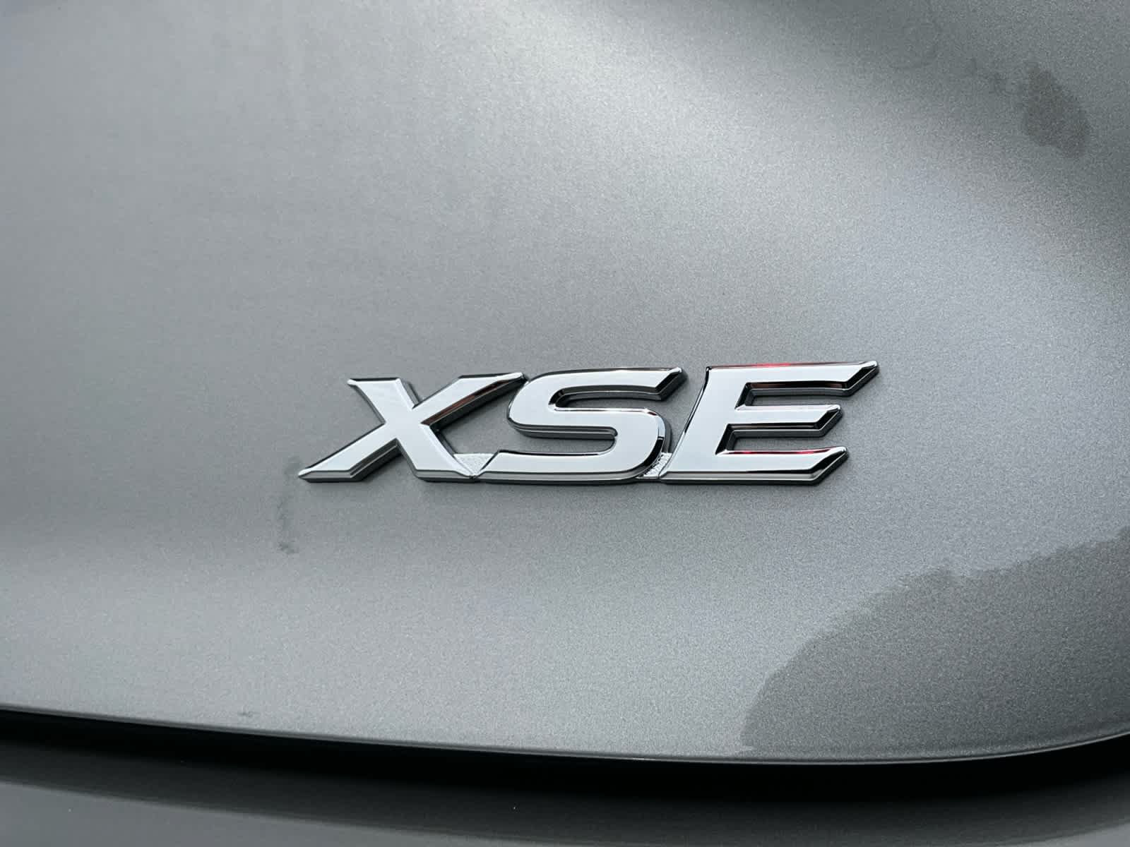 New 2026 Toyota Camry XSE w/ Premium Package FWD image 17