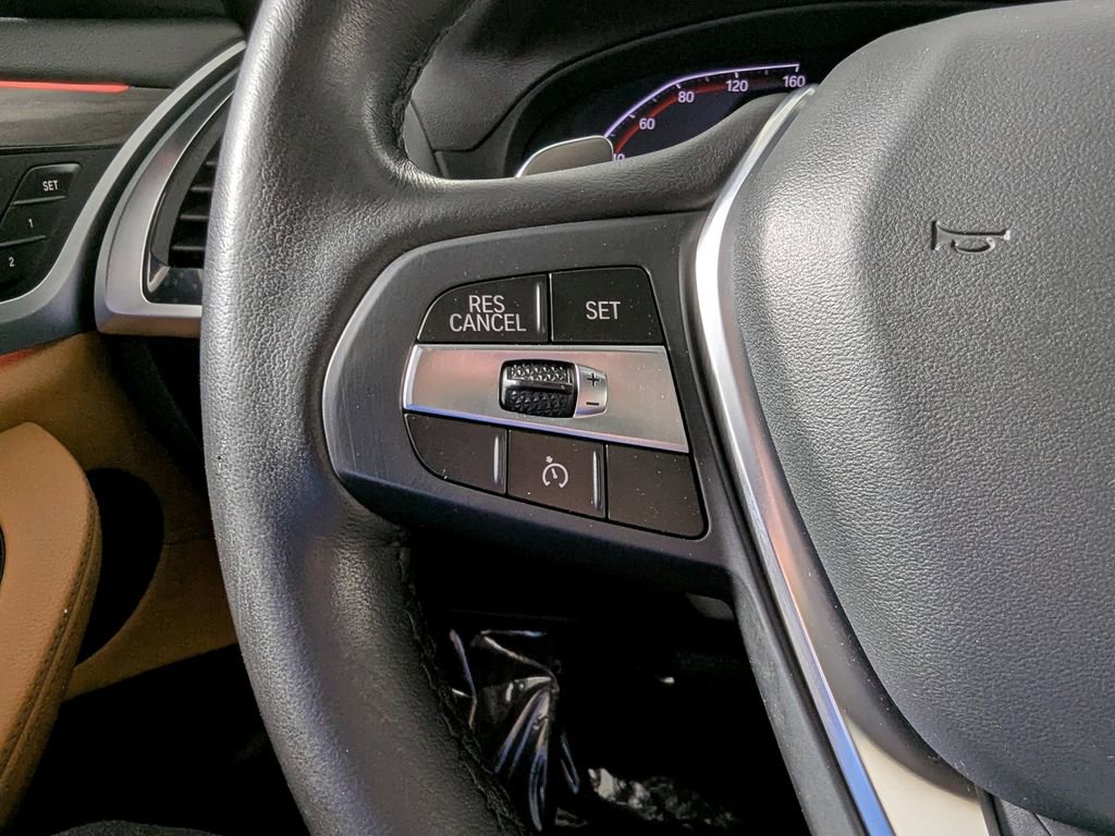 Used 2021 BMW X3 xDrive30i w/ Convenience Package image 30