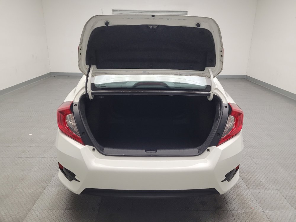 Used 2018 Honda Civic LX image 29