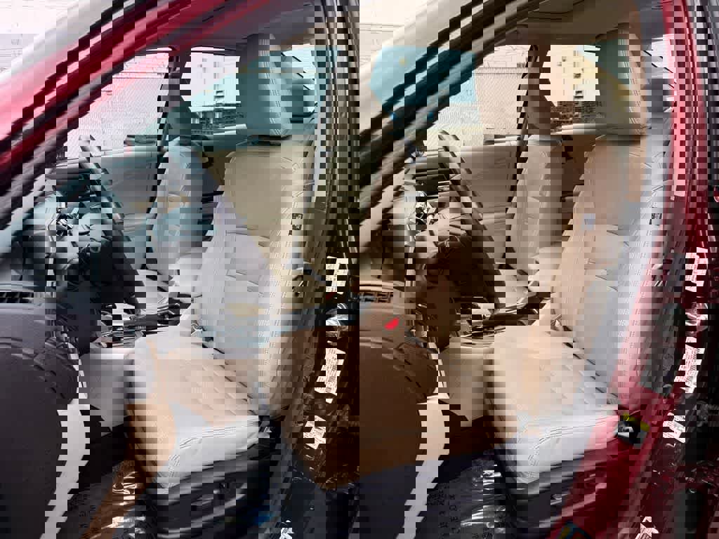 Used 2013 Honda Accord EX-L image 12