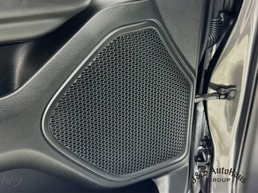 Used 2025 RAM 1500 Big Horn image 23