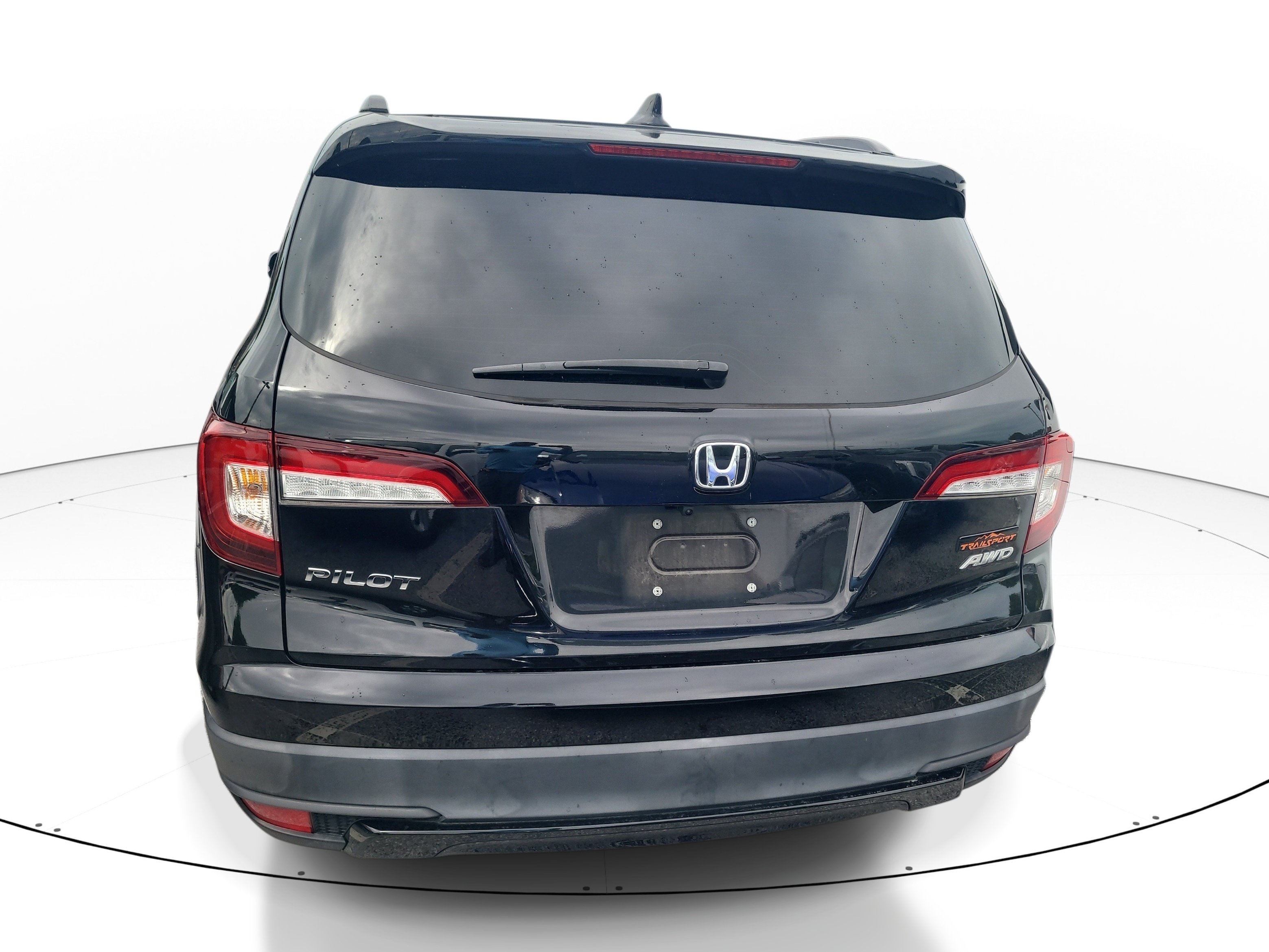 Used 2022 Honda Pilot TrailSport image 6
