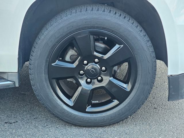 Used 2016 Chevrolet Suburban LTZ image 11
