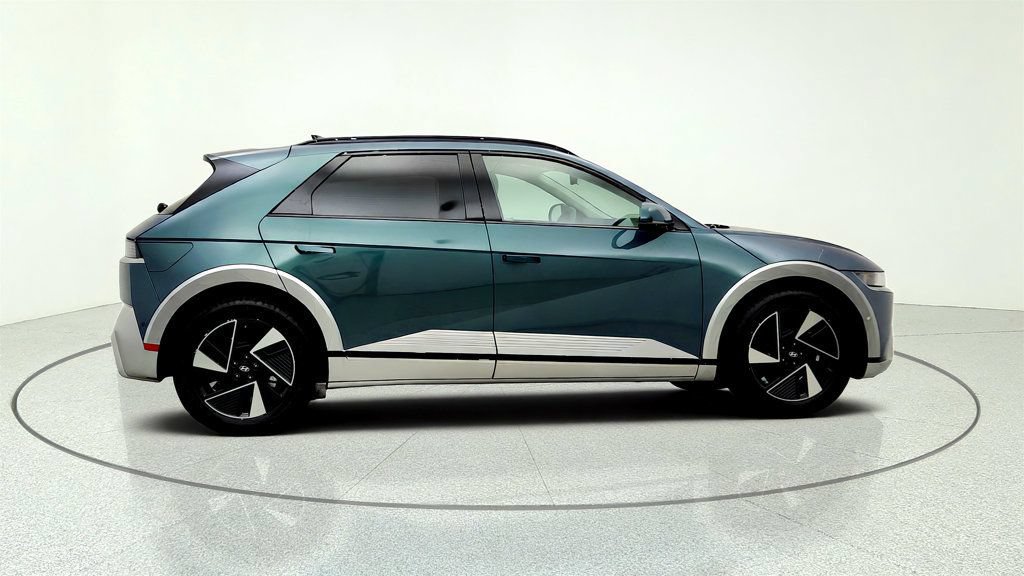 Used 2026 Hyundai Ioniq 5 Limited RWD image 4