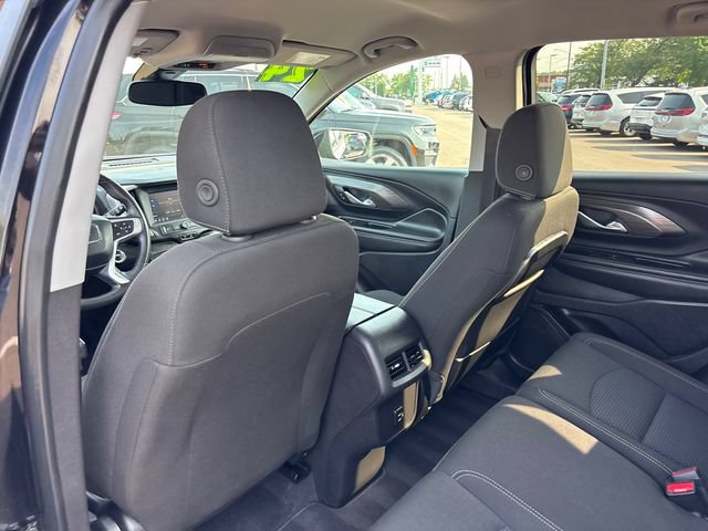 Used 2024 GMC Terrain SLE AWD/4WD image 9