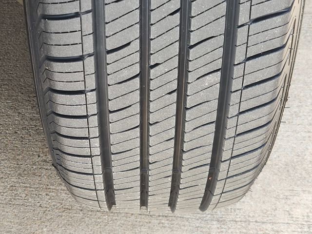 Used 2022 Toyota Sienna LE FWD image 11