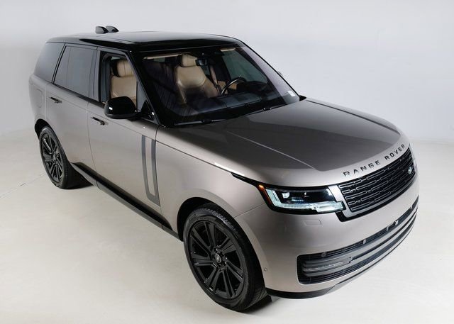Used 2023 Land Rover Range Rover SE image 26