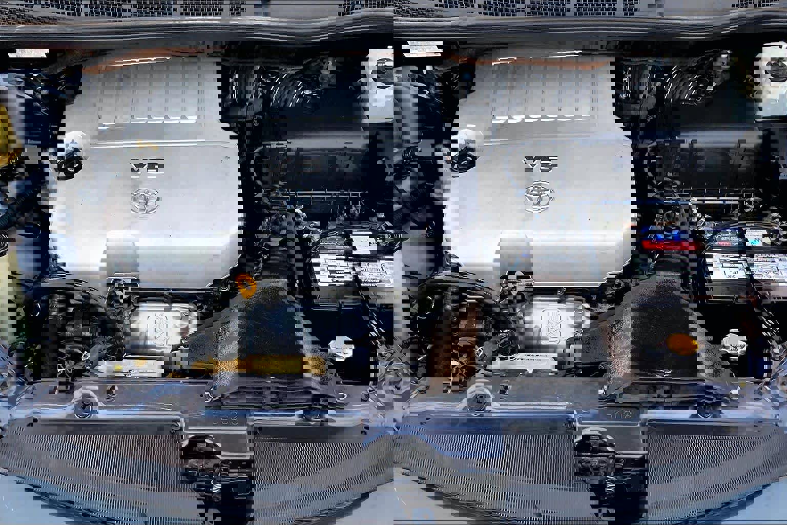 Used 2008 Toyota Sienna LE image 31