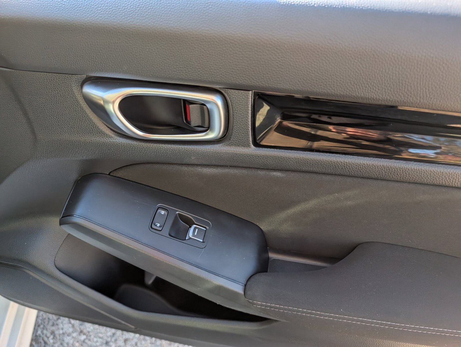 Used 2022 Honda Civic EX image 20
