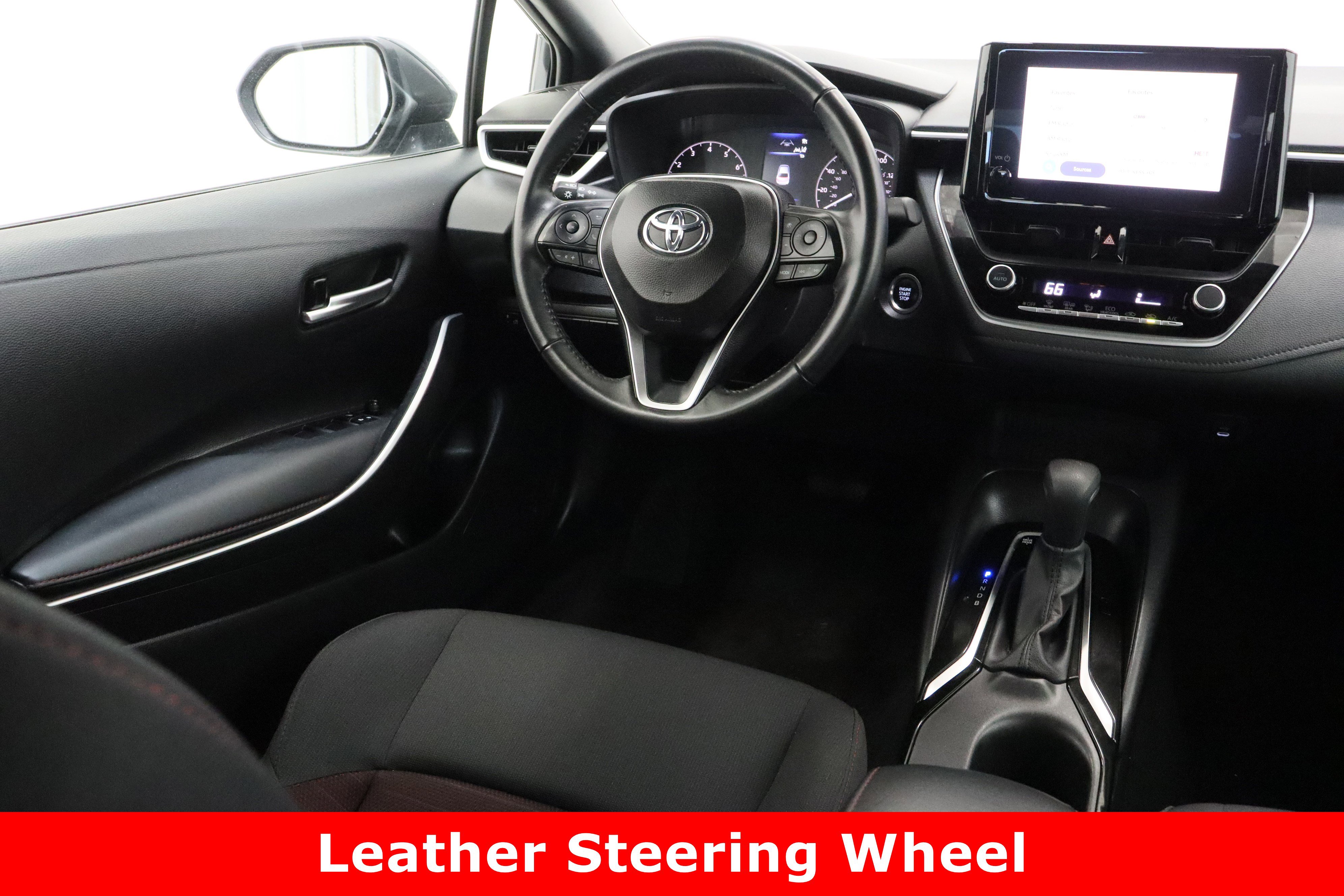 Used 2025 Toyota Corolla SE FWD image 28