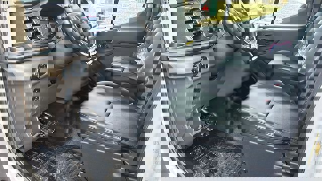 New 2026 Ford Transit 250 148 Medium Roof Extended AWD image 25