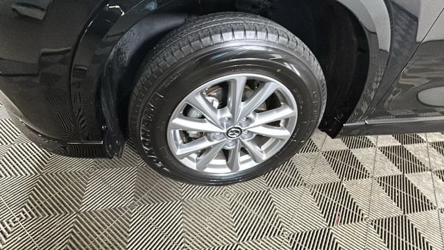 Used 2025 MAZDA CX-5 AWD 2.5 S w/ Preferred Package image 9