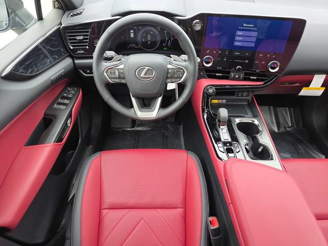 New 2026 Lexus NX 450h+ AWD w/ Accessory Package (Z1) image 20