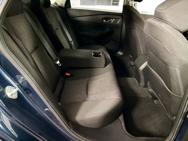 Used 2024 Honda Accord EX image 43