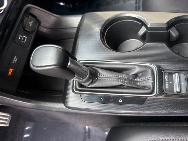 Certified 2024 Honda Civic Sport image 18