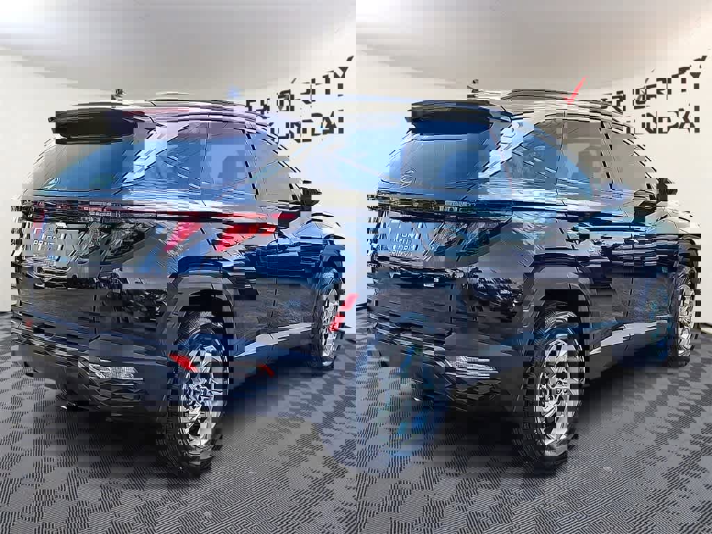 Used 2024 Hyundai Tucson SEL image 4