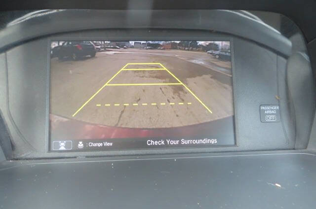 Used 2016 Honda Accord LX image 42