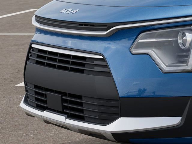New 2026 Kia Niro EX w/ EX Premium Package image 13
