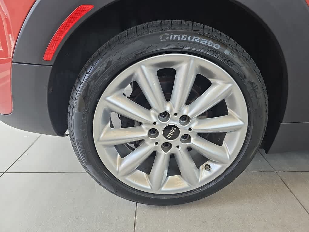 Used 2024 MINI Cooper Clubman S AWD/4WD image 24