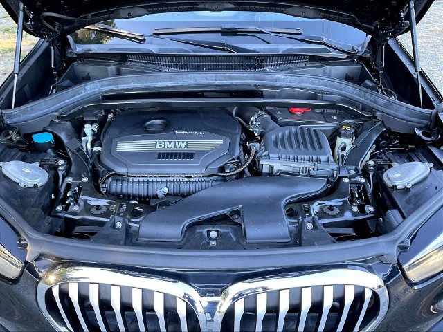 Used 2020 BMW X1 sDrive28i FWD image 31