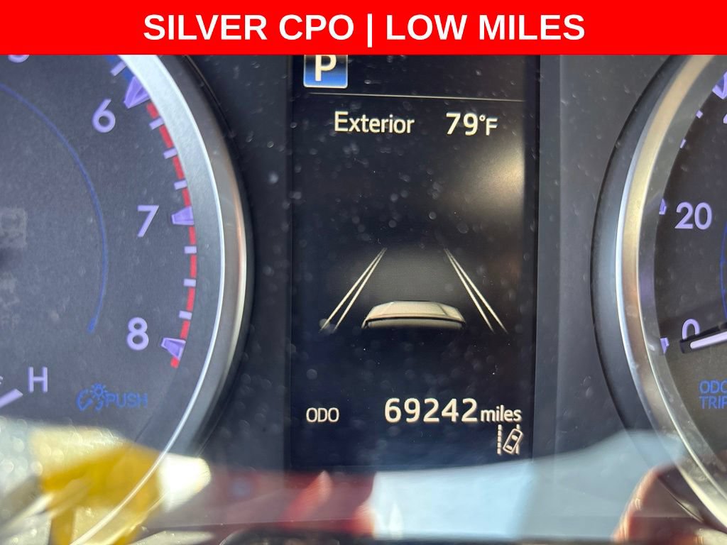Used 2019 Toyota Highlander LE w/ Carpet Mat Package (TMS) FWD image 22