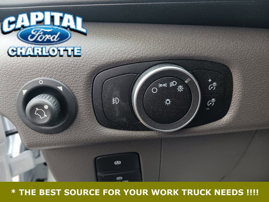 New 2024 Ford Transit 350 AWD w/ Interior Upgrade Package image 18