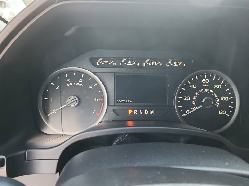 Used 2019 Ford F150 XLT w/ Equipment Group 302A Luxury image 22