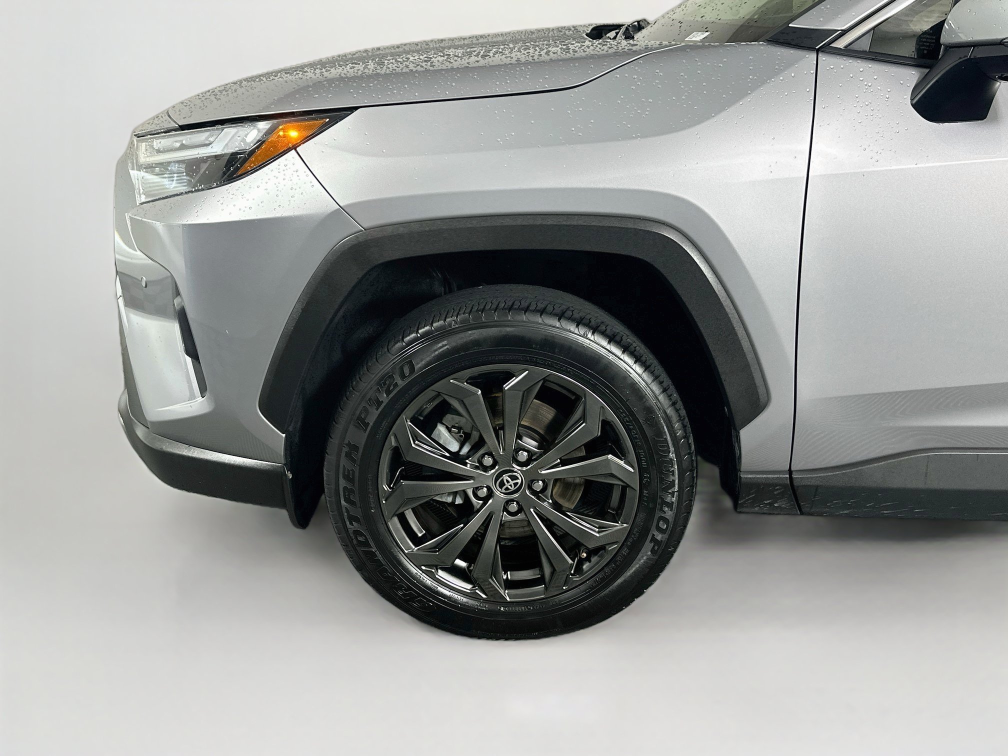 Certified 2024 Toyota RAV4 Limited w/ Advanced Technology Package AWD/4WD image 11