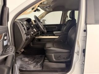 Used 2022 RAM 2500 Laramie AWD/4WD image 12