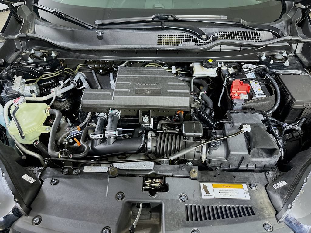 Used 2021 Honda CR-V EX-L image 9