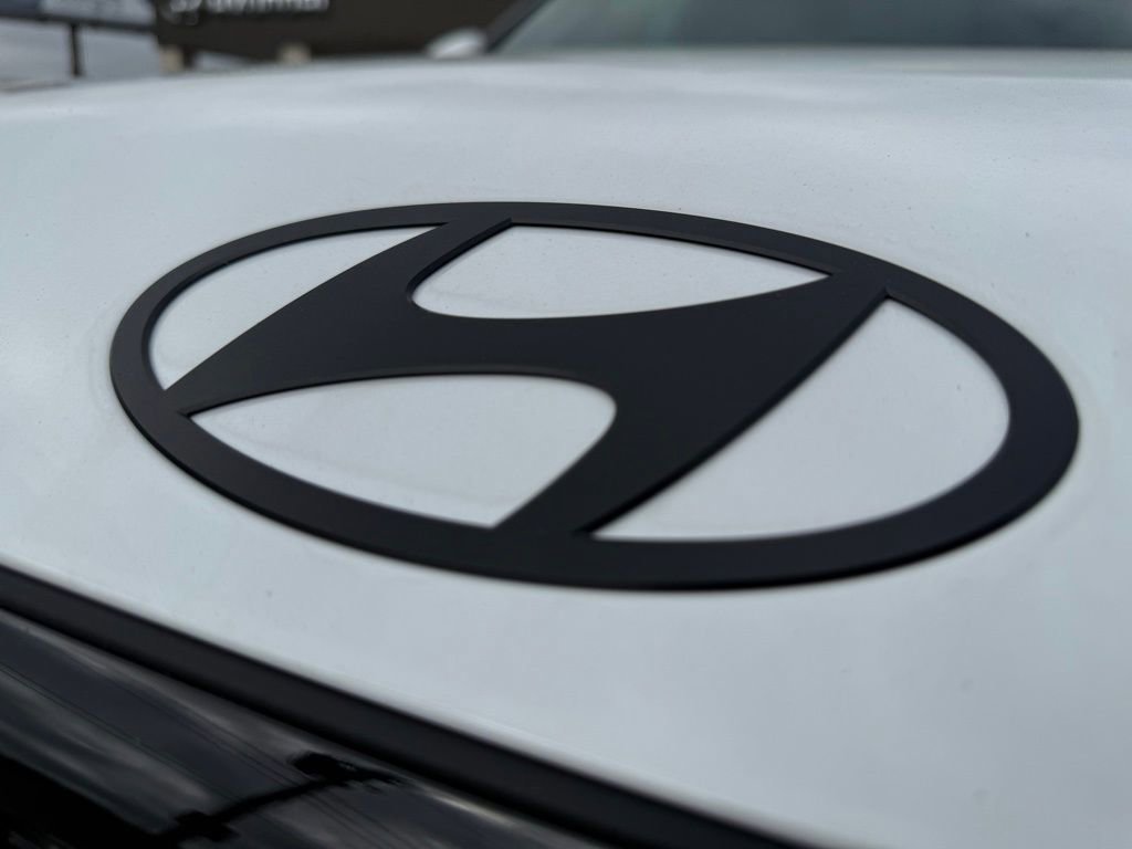 New 2026 Hyundai Santa Fe Calligraphy AWD/4WD image 42