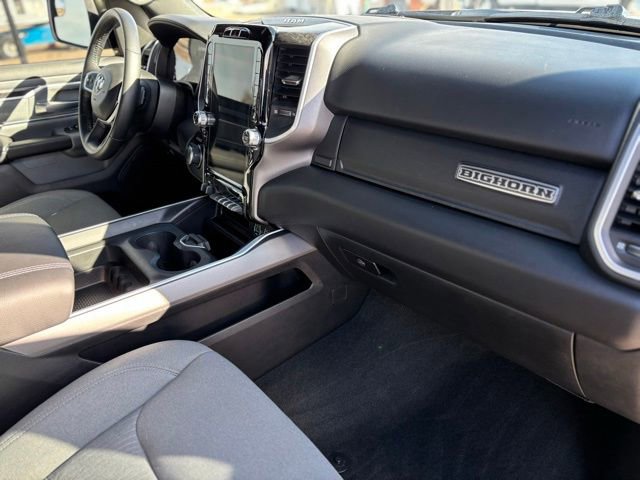 Certified 2023 RAM 1500 Big Horn image 27