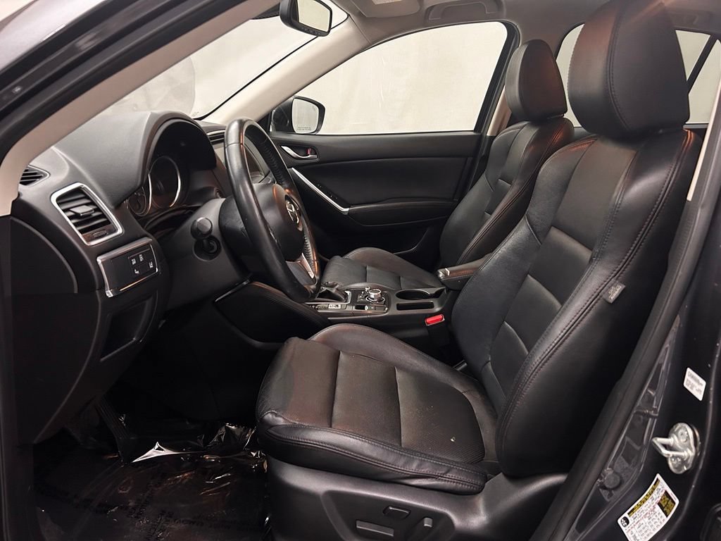 Used 2016 MAZDA CX-5 Grand Touring AWD/4WD image 12