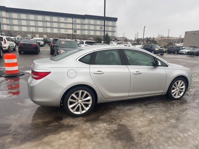 Used 2013 Buick Verano image 18