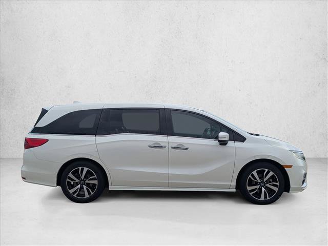 Used 2019 Honda Odyssey Elite image 4
