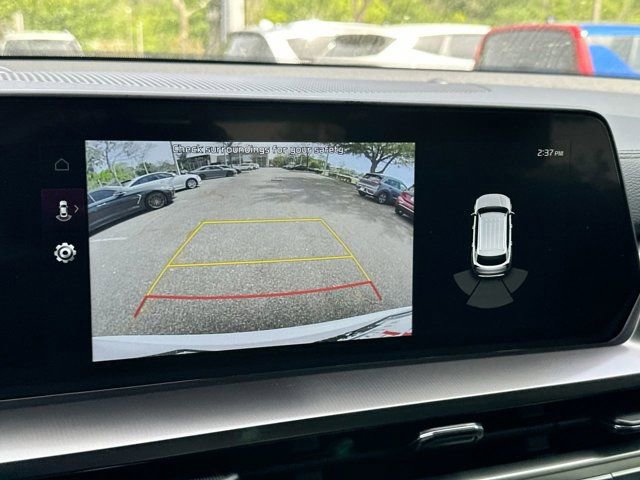Used 2024 Kia Telluride S image 22
