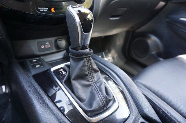 Certified 2022 Nissan Rogue Sport SL image 23