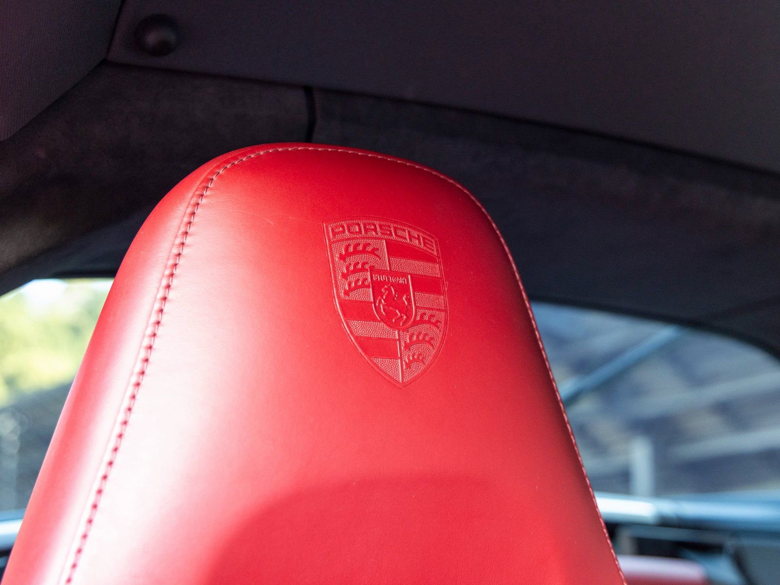 Certified 2018 Porsche 911 Targa 4 GTS image 53