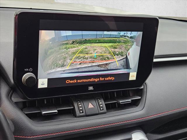 Used 2023 Toyota RAV4 XSE w/ Weather Package AWD/4WD image 12