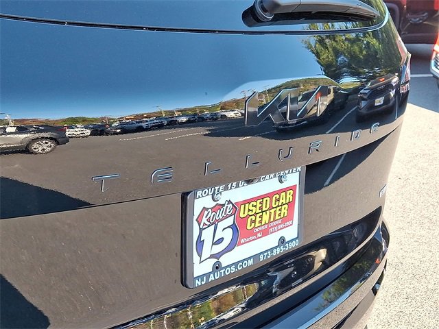 Used 2024 Kia Telluride SX Prestige X-Line image 19