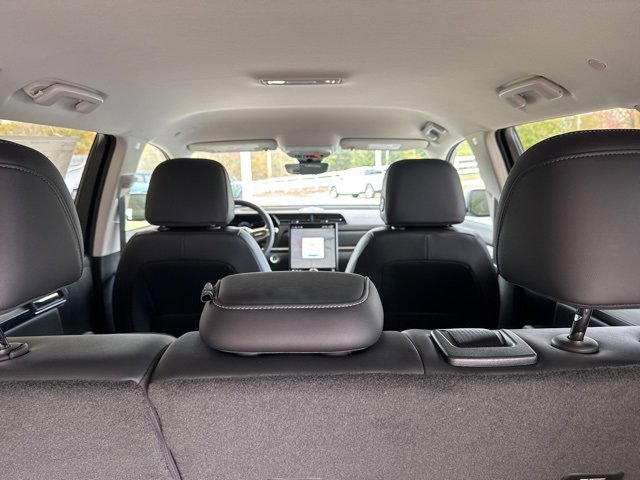 New 2026 GMC Terrain Denali image 33