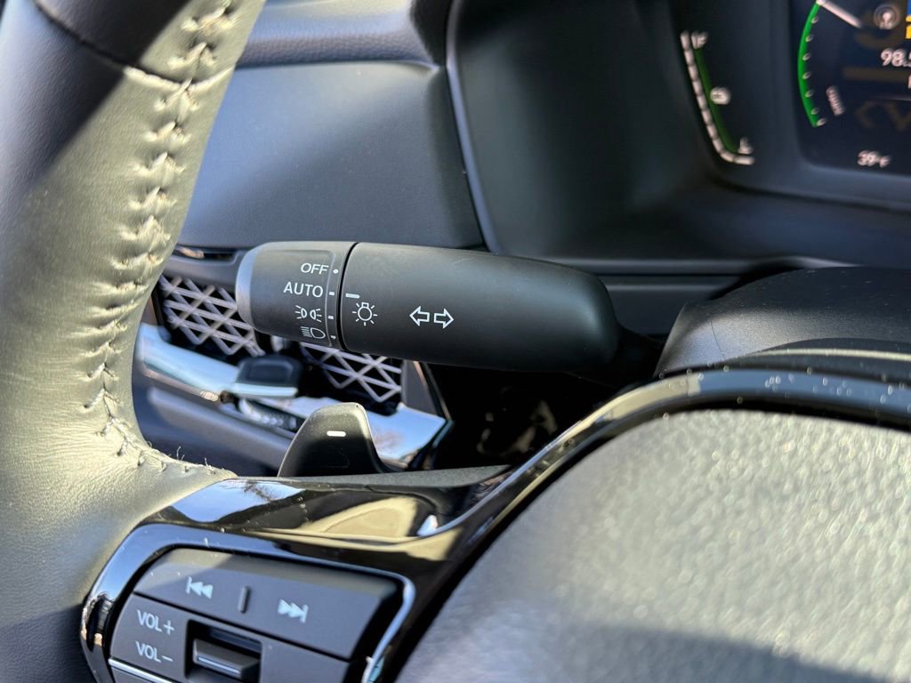 Certified 2025 Honda Accord Touring image 22